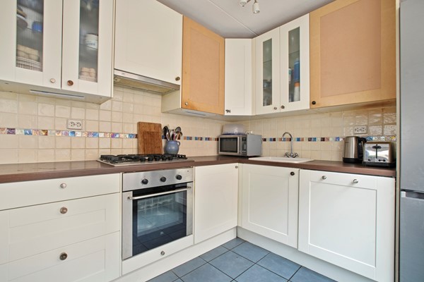 Medium property photo - Douwes Dekkerstraat 17, 1053 SW Amsterdam